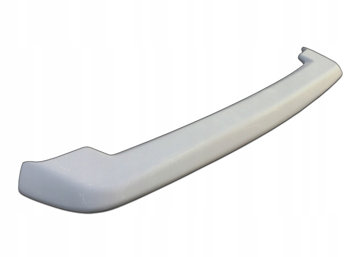 фото №1, Subaru forester 3 08-13 спойлер козирок тюнінг