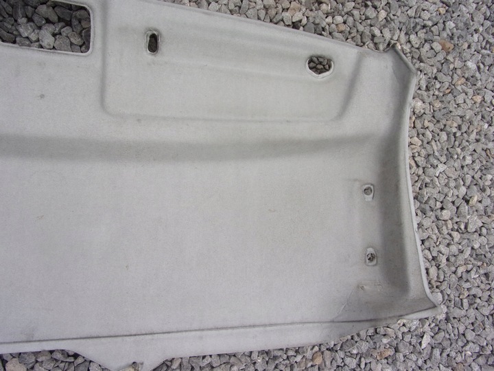 фото №5, Потолок fiat ducato iii 3 boxer jumper 06- eu