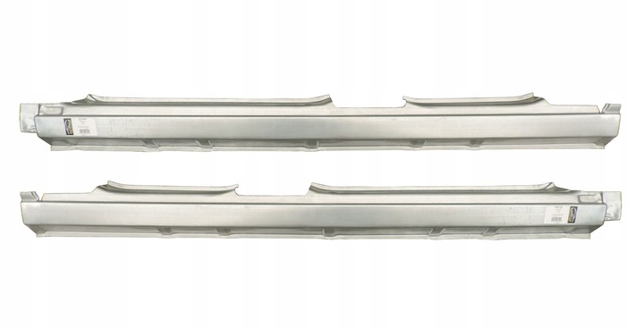 фото №1, Порог пороги ford mondeo mk3 00-07 2szt оцинковка левый + правый