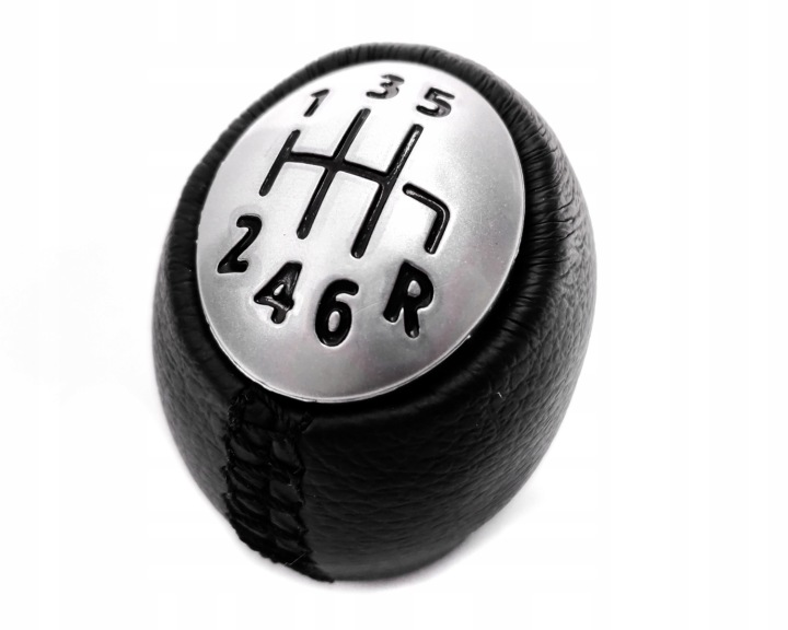 фото №8, Ручка изменения коробка передач renault scenic ii 2003-2009