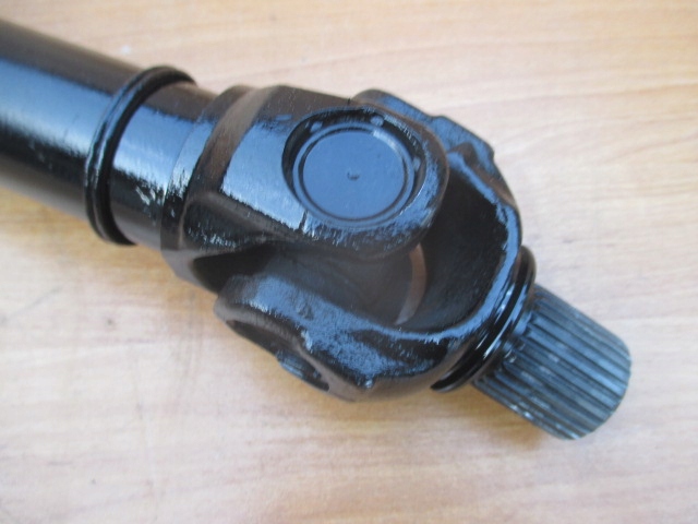 фото №13, Wał привідний bmw x5 e70 f15 x6 e71 f16 3.0 7597649 вал замінює 8605866