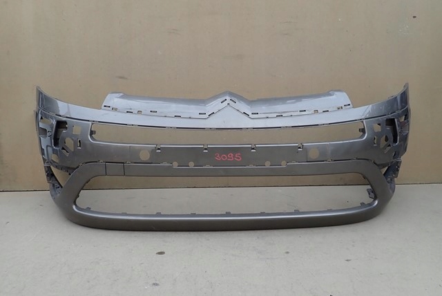 фото №1, Бампер перед переднее citroen c4 grand picasso ii