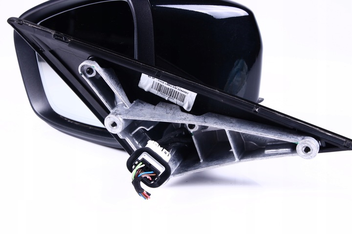 фото №7, Bmw g30 g31 - зеркало левая камера цвет 475 usa