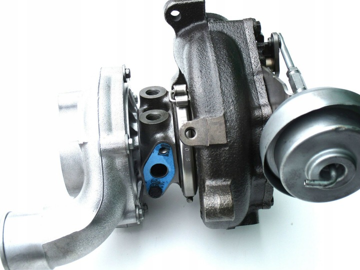 фото №6, Турбіна lexus is ii 220d 2.2 177 km