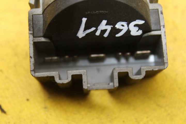 фото №5, Разъём замок зажигания transit mk6 98a11572be