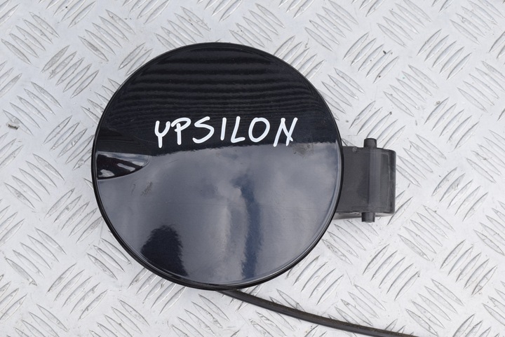 фото №1, Крышка заливка топлива lancia ypsilon ii