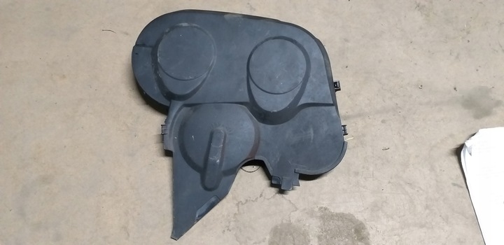 фото №1, Защита корпус распределительный вал seat altea toledo 2,0 tdi