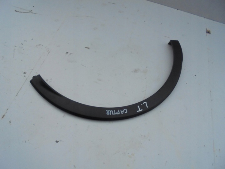 фото №1, Планка крыльев левый зад renault captur