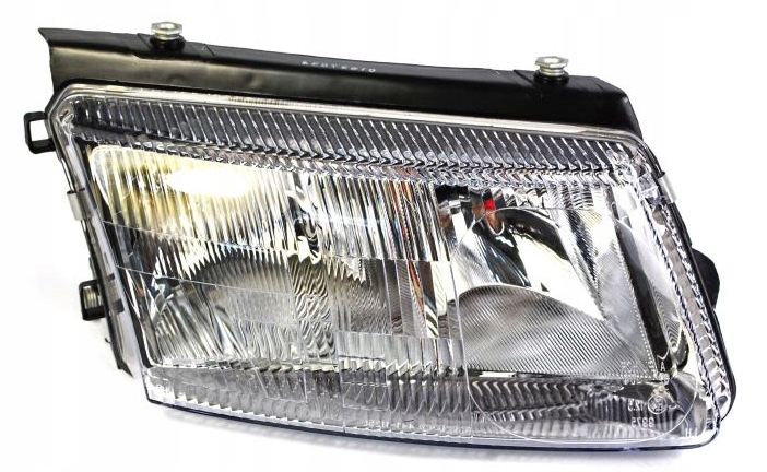 фото №15, Фары vw passat b5 1996-00 комплект l+r h7/h1