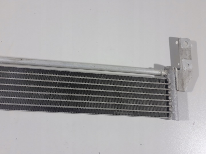 фото №9, Infiniti q50 2.2d 16r- радіатор радіаторів масла 0005010765