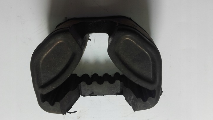 фото №1, Kamaz подушка двигуна зад задня lublin