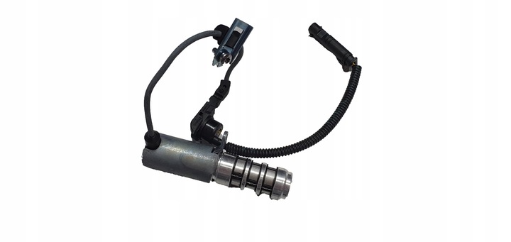 фото №9, Електроклапан насоса масла psa psa v764723880