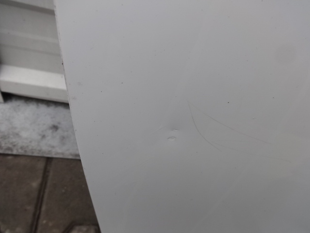 фото №4, Bmw 1 e81 двері праві alpin білий 3