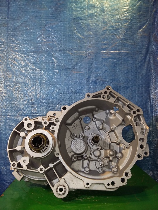 фото №1, Коробка передач коробки передач vw t4 2.5 tdi 88km ewb, duj,