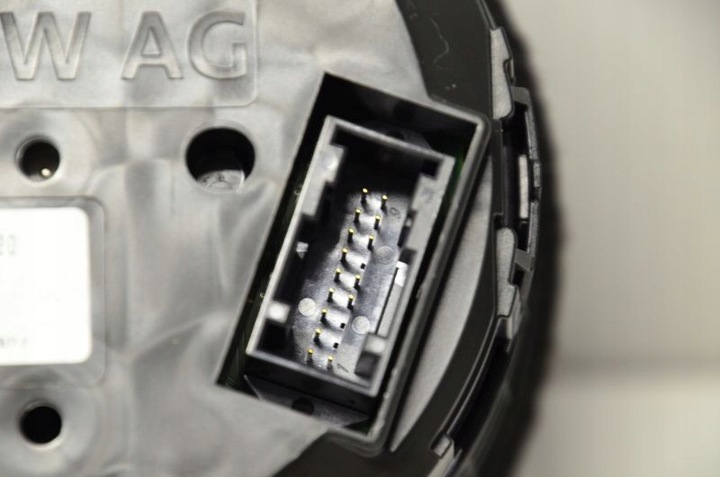 фото №5, Audi rs3 8v спідометр  прилади 8v0920971n