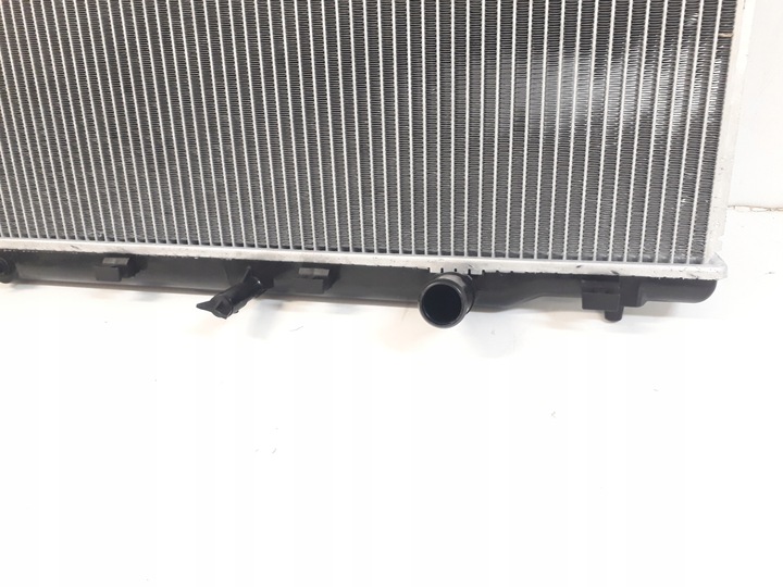 фото №5, Новая радиаторов воды honda cr-v crv 1,6 d po 2012- po 15- 1,6 i-dtec дизель