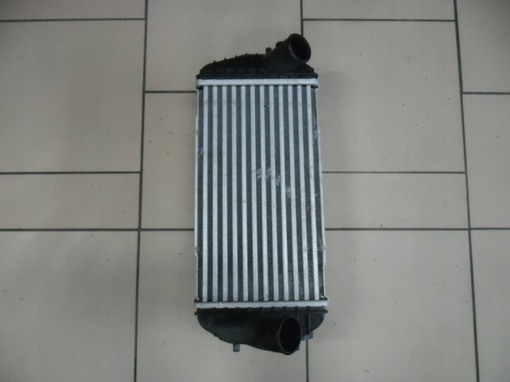 фото №1, Tucson iii sportage iv 1.6 28270-2b743 интеркулер