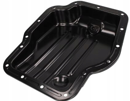 фото №5, Нова піддон масляна піддон do масла + прокладка піддона opel corsa c 1.7 dti cdti