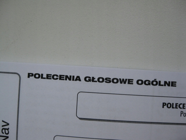 фото №7, Alfa giulietta інструкція системи uconnect 6.5`pl