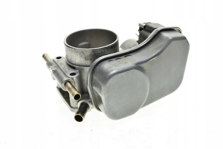 фото №12, Дроссельная заслонка astra g 1.4 1.6 16v 25177983 delphi