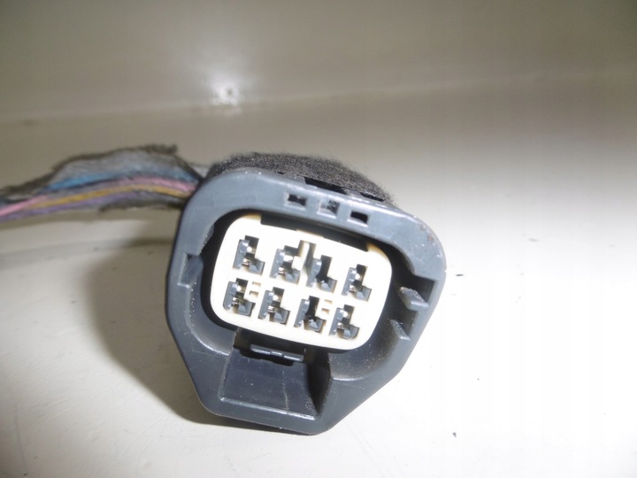 фото №5, Жгут установка дверь левый зад 5 pin volvo xc90