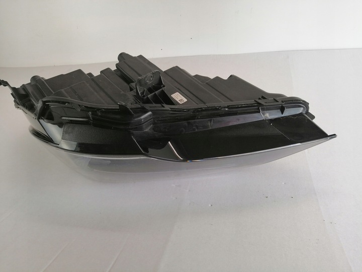 фото №9, Opel astra k v лампа левая перед европа