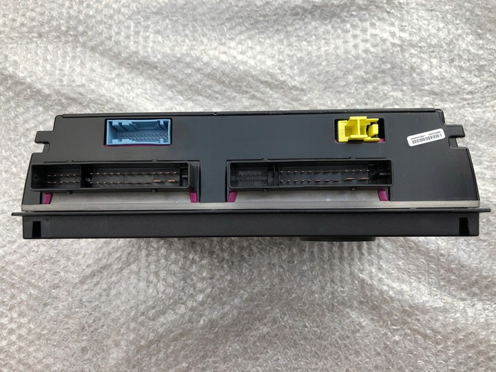 фото №5, Audi a6 a7 c8 4k a8 d5 4n q7 4m усилитель bang olufsen 4n0035466b