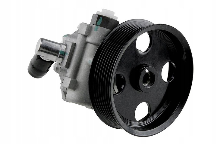 фото №1, Насос підсилювача mercedes ml w164 05-09 4matic