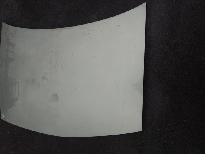 фото №2, Капот кришка двигуна citroen xm оригінальна