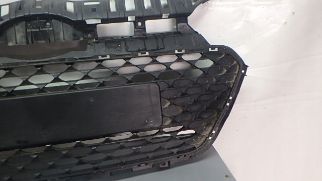 фото №6, Hyundai i20 центральна решітка бампера 2014 86569-c8010