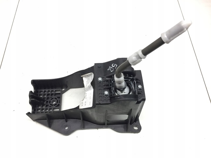 фото №1, Scenic iii вибірник домкрат коробки передач механічна коробка передач