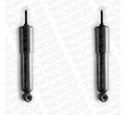 фото №1, Monroe амортизатор nissan pick up 2.5 2.5 перед