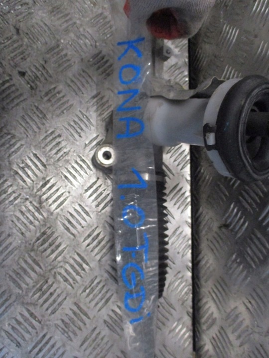 фото №5, Рейка hyundai kona 56500j9100 1,0tgdi