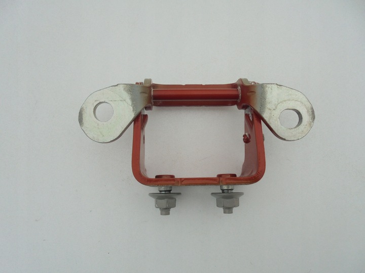 фото №6, Micra k14 петля дверь правые зад верх код ebf