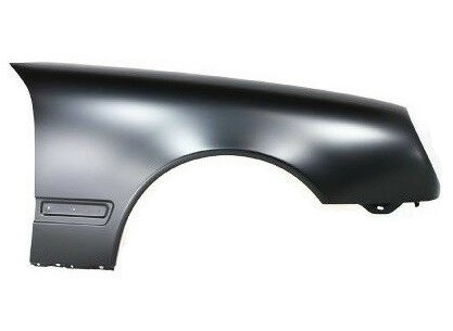 фото №1, Mercedes e-klasa w210 крило праві переднє 95-