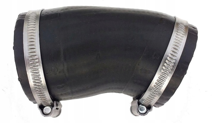 фото №3, Volvo 2,0d v50 s40 труба шланг turbo интеркулер