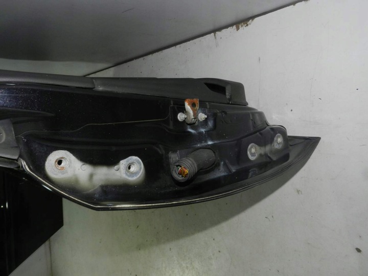 фото №10, 408.drzwi праві перед передні opel vectra c