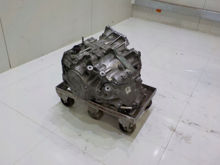 фото №1, Volvo v90 2.0 bi turbo коробка передач коробки передач автомат 18r