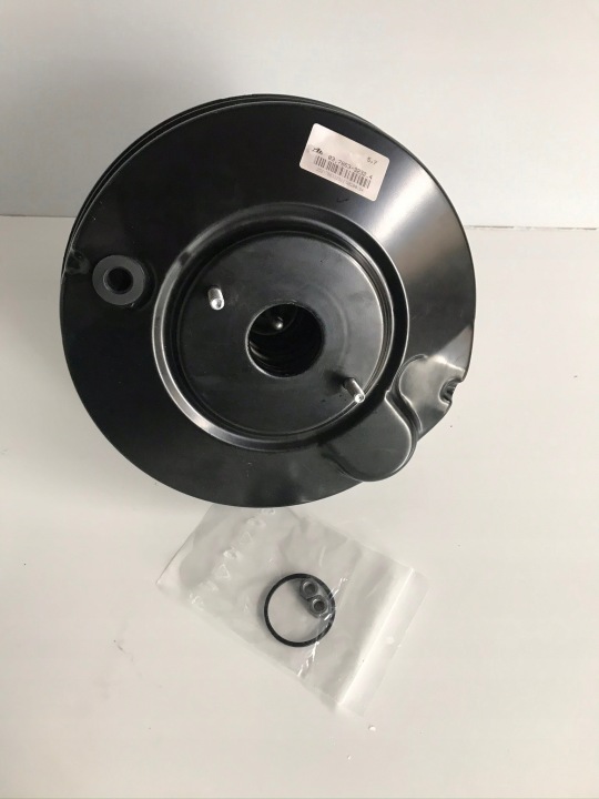 фото №10, Усилитель ham. skoda octav03.7863-3332.4ia 1,2-2,0 04-