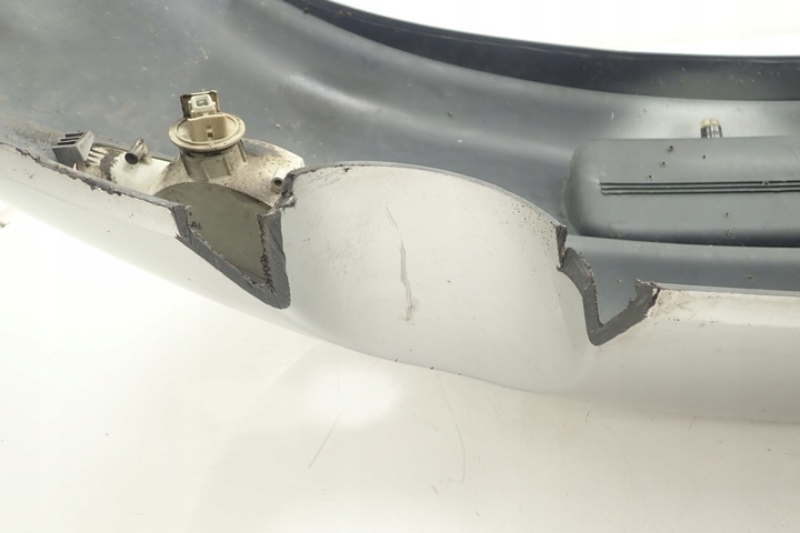 фото №16, Ford puma 1997-2002 бампер зад задний v97fb 17k823