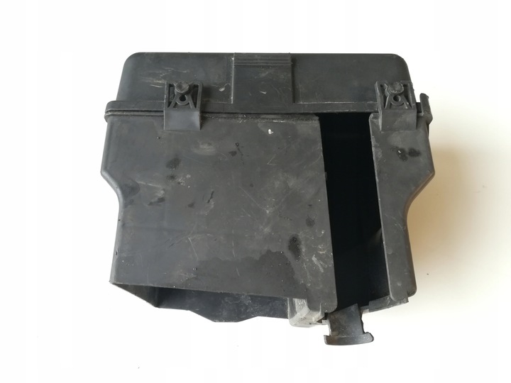 фото №1, Кришка корпус коробка реле корпус renault espace iv