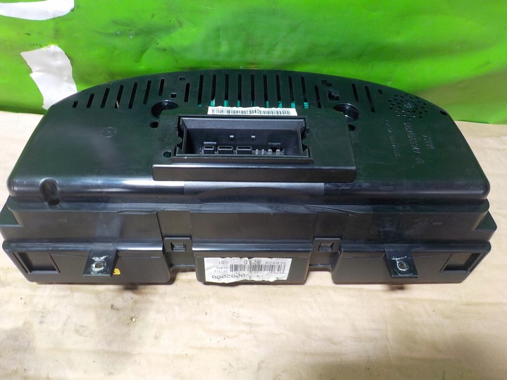 фото №5, Passat b6 2.0 fsi приборы спидометр европа