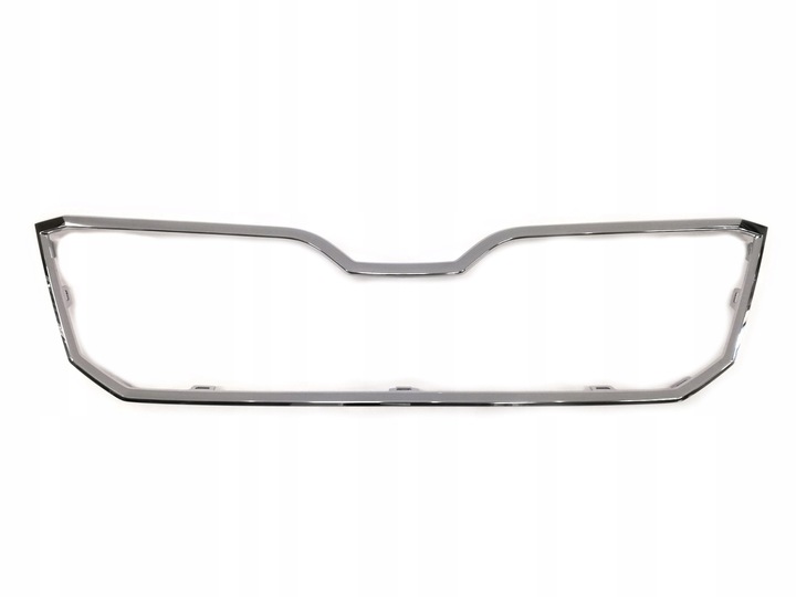 фото №1, Оригинальная планка накрывающая superb iii 3v0853761