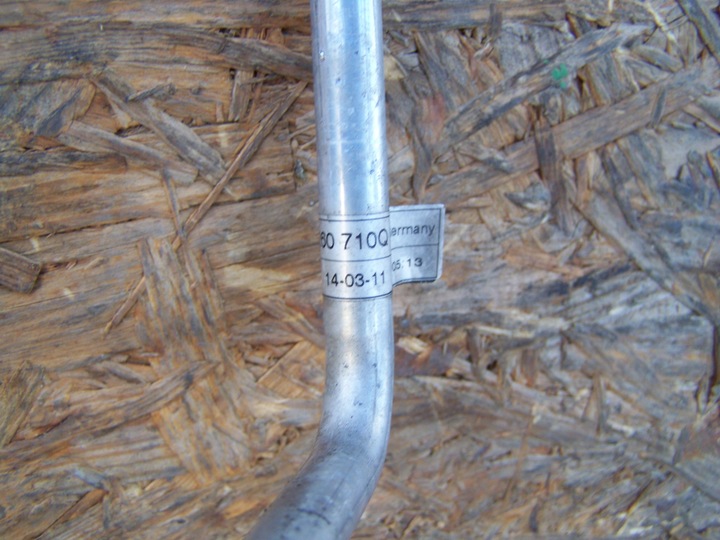 фото №10, Дроти кондиціонера audi a4 b8 8k1260712k 8k0260707ac 8k0260710q