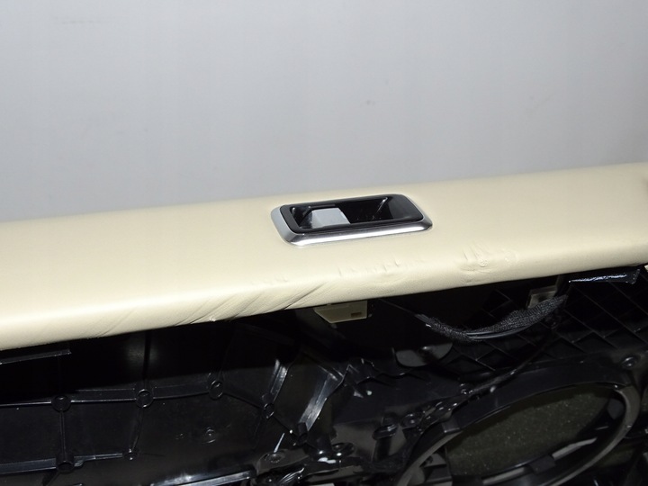 фото №8, Боковина обивка дверь range rover l494 2018 2019