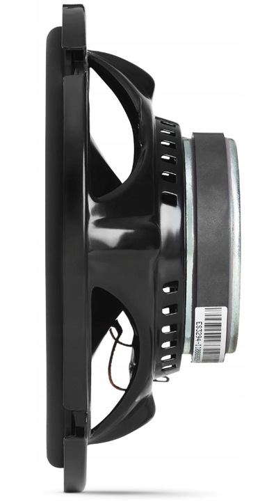 фото №5, Jbl stage3 607c динаміки vw passat b6 b7 cc аксесуар