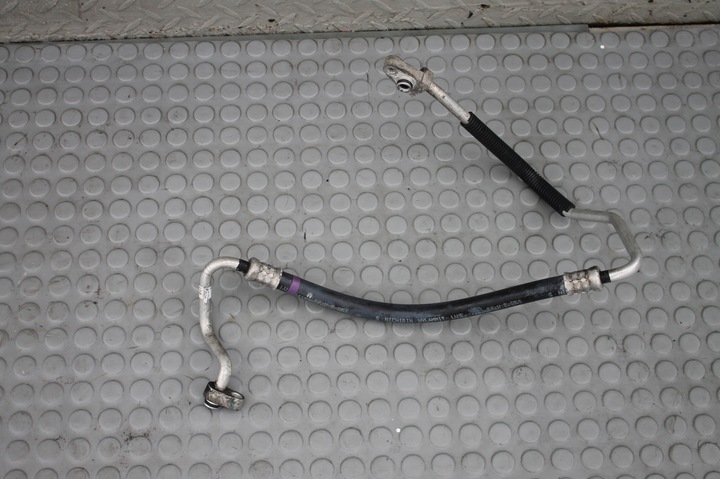 фото №1, Шланг трубка кондиционера auris ii 1.4 d4d 12-18