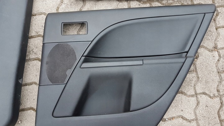 фото №5, Двері зад ліві праві перед праві mondeo mk3 універсал