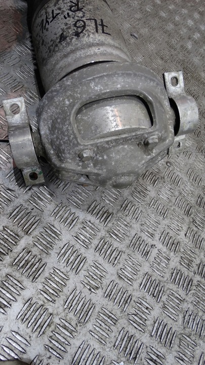 фото №2, Идеальный амортизатор зад vw touareg 1