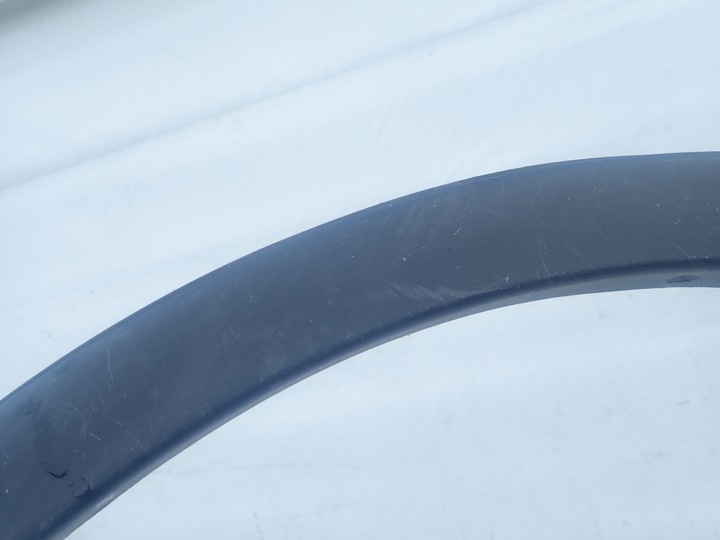 фото №9, Opel mokka 12-19 планка крыльев правая зад